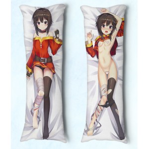 Travesseiro Dakimakura Konosuba Megumin 01